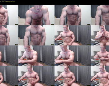 andry_dick — 47 minute Chaturbate male cam show recording, 720p, Mar 12, 2022
