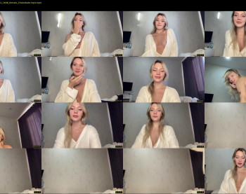 angel_from_sky — 57 minute Chaturbate female cam show recording, 1080p, Mar 12, 2022