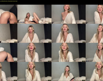 angel_from_sky — 110 minute Chaturbate female cam show recording, 720p, Mar 12, 2022