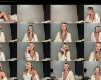 angel_from_sky — 44 minute Chaturbate female cam show recording, 1080p, Mar 12, 2022
