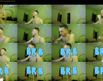 apollobest77 — 54 minute Chaturbate male cam show recording, 1080p, Mar 12, 2022