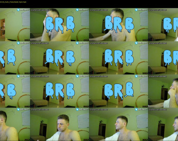 apollobest77 — 54 minute Chaturbate male cam show recording, 1080p, Mar 12, 2022