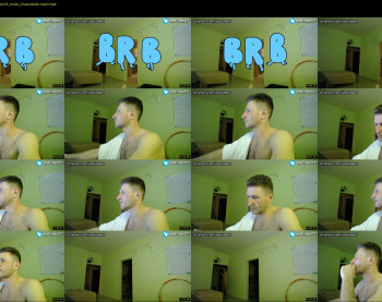 apollobest77 — 22 minute Chaturbate male cam show recording, 1080p, Mar 12, 2022