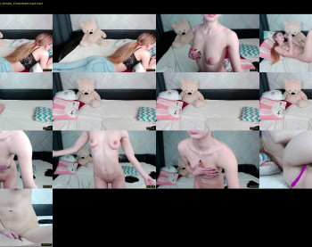 arinamir — 85 minute Chaturbate female cam show recording, 1080p, Mar 12, 2022