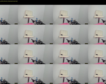 ashley_jonnes_ — 9 minute Chaturbate female cam show recording, 1080p, Mar 13, 2022