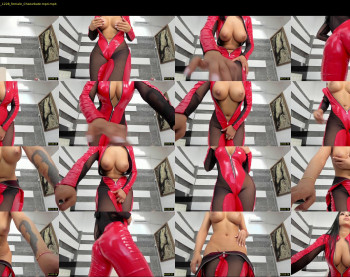 asian_delight_ — 54 minute Chaturbate female cam show recording, 1080p, Mar 12, 2022