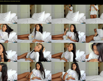 asiangirlandwhiteguy — 8 minute Chaturbate couple cam show recording, 1080p, Mar 12, 2022