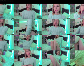 atenea_klett_ — 67 minute Chaturbate female cam show recording, 1080p, Mar 12, 2022