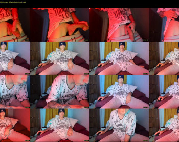 austin1119a — 12 minute Chaturbate male cam show recording, 720p, Mar 12, 2022