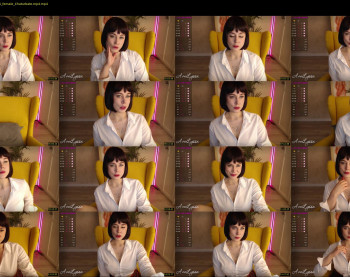avelyssa — 18 minute Chaturbate female cam show recording, 1080p, Mar 13, 2022