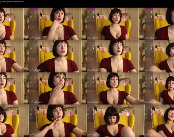 avelyssa — 54 minute Chaturbate female cam show recording, 1080p, Mar 13, 2022