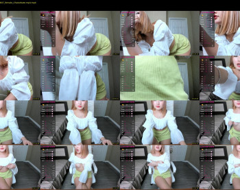 ayame_011 — 14 minute Chaturbate female cam show recording, 1080p, Mar 12, 2022