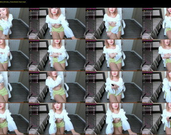 ayame_011 — 4 minute Chaturbate female cam show recording, 1080p, Mar 12, 2022