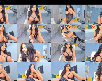 b3llahot — 54 minute Chaturbate female cam show recording, 1080p, Mar 12, 2022