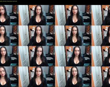 babelucy_18 — 32 minute Chaturbate female cam show recording, 1080p, Mar 12, 2022