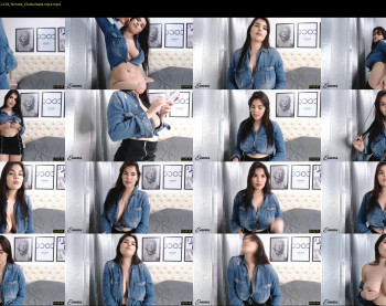baker_emma — 44 minute Chaturbate female cam show recording, 1080p, Mar 12, 2022