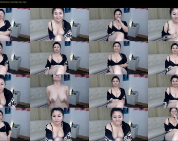 batari_giya — 66 minute Chaturbate female cam show recording, 720p, Mar 12, 2022