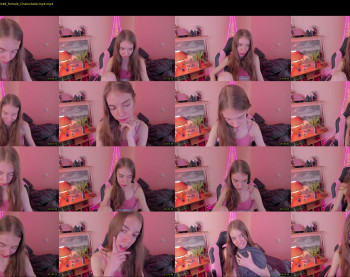 beautyeliise — 62 minute Chaturbate female cam show recording, 1080p, Mar 12, 2022