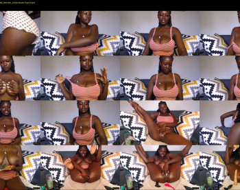 betty_fire_ — 59 minute Chaturbate female cam show recording, 720p, Mar 12, 2022