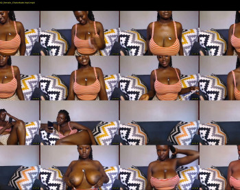 betty_fire_ — 67 minute Chaturbate female cam show recording, 720p, Mar 12, 2022