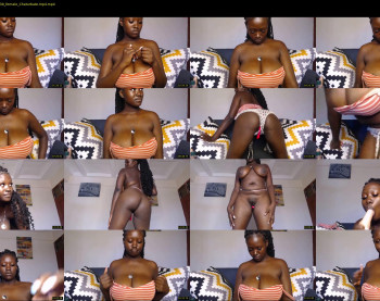 betty_fire_ — 25 minute Chaturbate female cam show recording, 720p, Mar 12, 2022