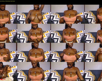 betty_fire_ — 92 minute Chaturbate female cam show recording, 720p, Mar 12, 2022