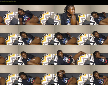 betty_fire_ — 31 minute Chaturbate female cam show recording, 720p, Mar 12, 2022