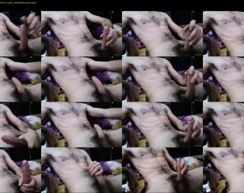 bigdickyduby — 16 minute Chaturbate male cam show recording, 720p, Mar 12, 2022