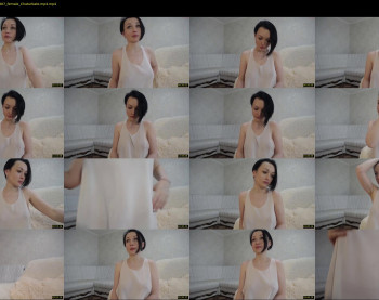 blueeyeess — 39 minute Chaturbate female cam show recording, 720p, Mar 12, 2022