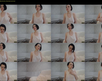 blueeyeess — 75 minute Chaturbate female cam show recording, 720p, Mar 12, 2022