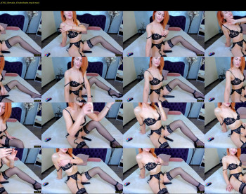 bluenightwish — 19 minute Chaturbate female cam show recording, 1080p, Mar 12, 2022