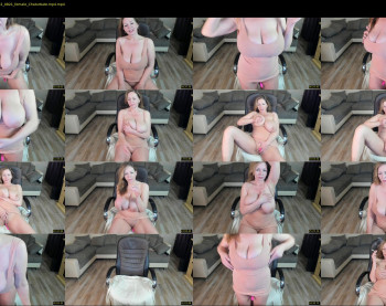 bustynataschax — 40 minute Chaturbate female cam show recording, 1080p, Mar 12, 2022