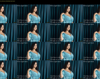 bustysierra — 4 minute Chaturbate female cam show recording, 1080p, Mar 12, 2022