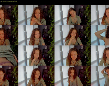 cammyclyde — 55 minute Chaturbate female cam show recording, 1080p, Mar 12, 2022