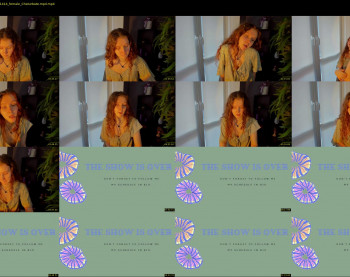 cammyclyde — 13 minute Chaturbate female cam show recording, 1080p, Mar 12, 2022