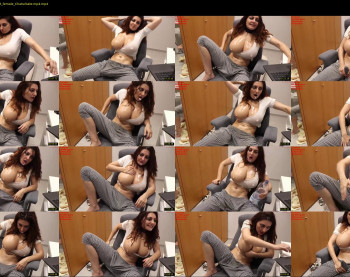 catty190 — 31 minute Chaturbate female cam show recording, 480p, Mar 13, 2022
