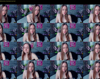 choesmelori — 3 minute Chaturbate couple cam show recording, 1080p, Mar 12, 2022