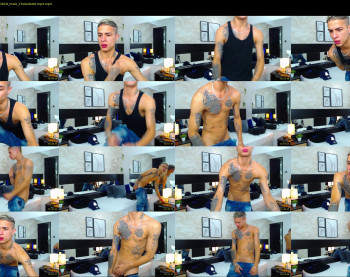 chris_scolaro — 3 minute Chaturbate male cam show recording, 1080p, Mar 12, 2022