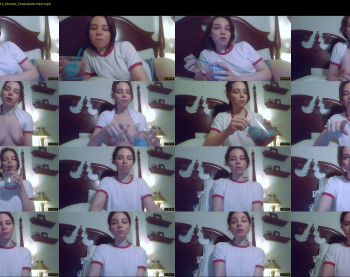 cinnabelle — 39 minute Chaturbate female cam show recording, 1080p, Mar 12, 2022