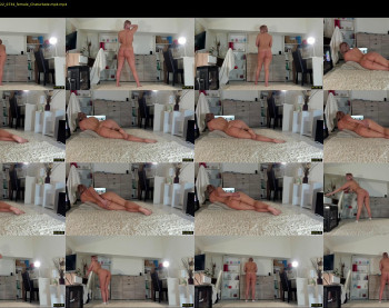 classy_medeeea — 54 minute Chaturbate female cam show recording, 1080p, Mar 12, 2022