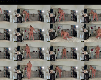 classy_medeeea — 16 minute Chaturbate female cam show recording, 1080p, Mar 12, 2022