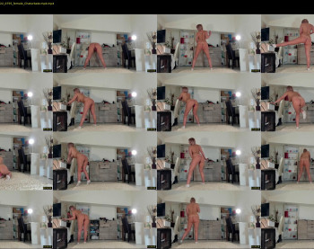 classy_medeeea — 19 minute Chaturbate female cam show recording, 1080p, Mar 12, 2022