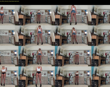 classy_medeeea — 55 minute Chaturbate female cam show recording, 1080p, Mar 13, 2022