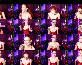 coolteacher — 39 minute Chaturbate female cam show recording, 1080p, Mar 12, 2022