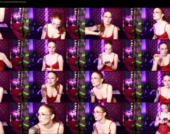 coolteacher — 39 minute Chaturbate female cam show recording, 1080p, Mar 12, 2022