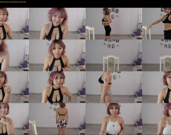 couple_kitty — 55 minute Chaturbate female cam show recording, 1080p, Mar 12, 2022