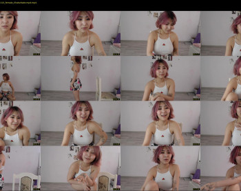 couple_kitty — 54 minute Chaturbate female cam show recording, 1080p, Mar 12, 2022