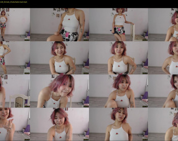 couple_kitty — 56 minute Chaturbate female cam show recording, 1080p, Mar 12, 2022