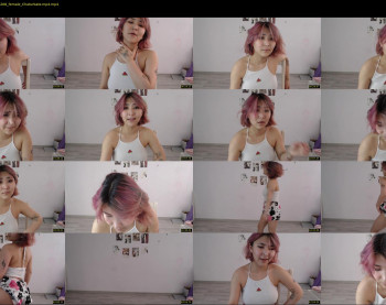 couple_kitty — 54 minute Chaturbate female cam show recording, 1080p, Mar 12, 2022