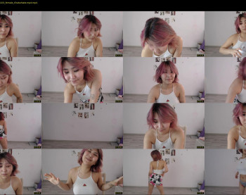 couple_kitty — 54 minute Chaturbate female cam show recording, 1080p, Mar 12, 2022